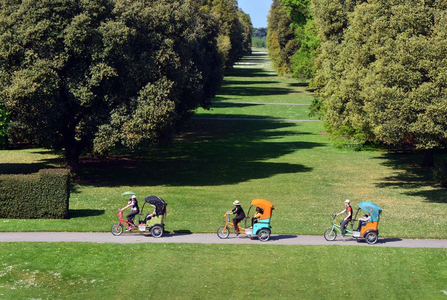 Фото достопримечательностей Великобритании (Англии): 