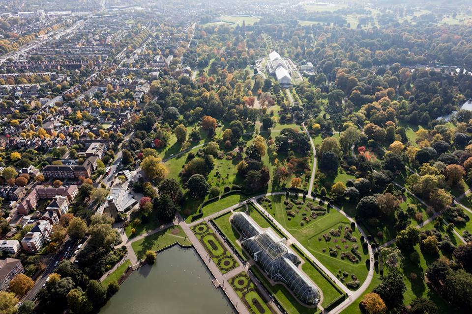 Фото достопримечательностей Великобритании (Англии): 