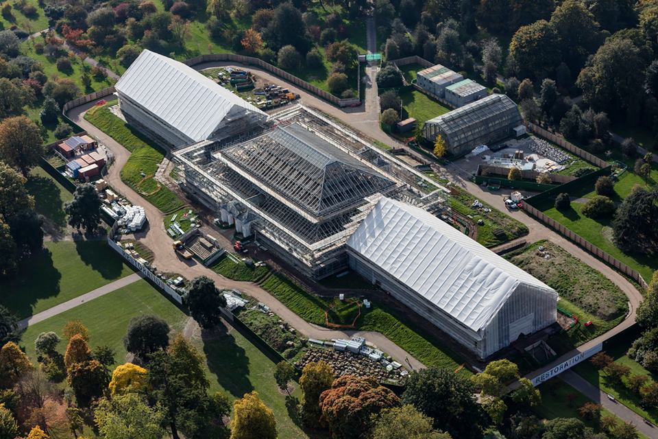 Фото достопримечательностей Великобритании (Англии): 