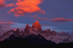  (Патагония)