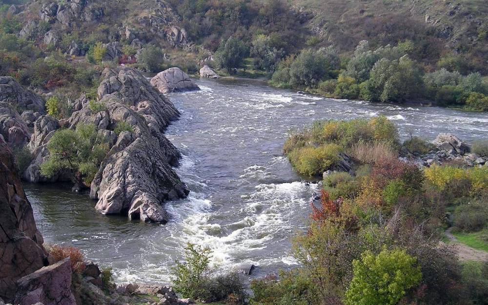 Фото достопримечательностей Других достопримечательностей Украины: 
