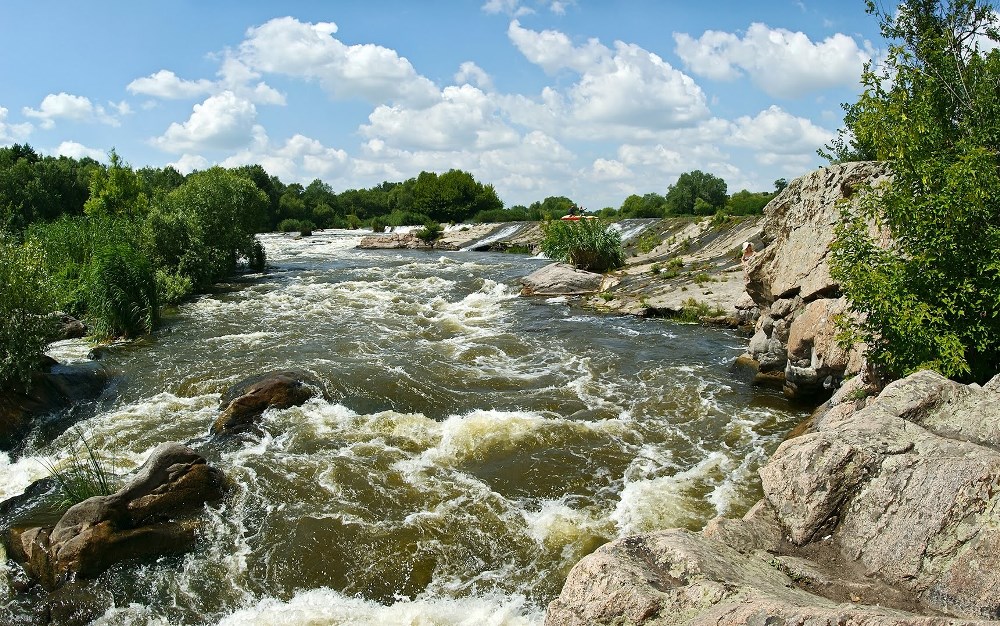 Фото достопримечательностей Других достопримечательностей Украины: 