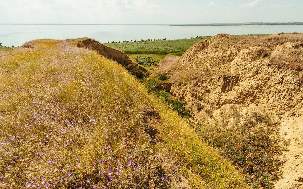 Фото достопримечательностей Других достопримечательностей Украины: 