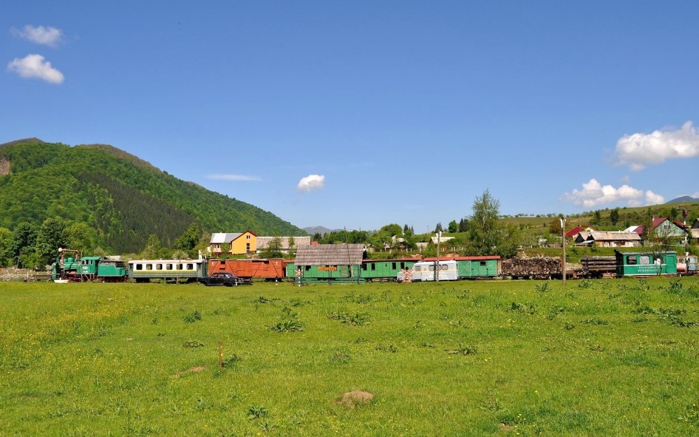 Фото достопримечательностей Других достопримечательностей Украины: 