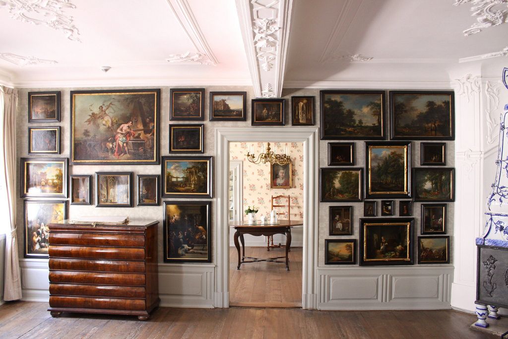 Фото достопримечательностей Германии: 