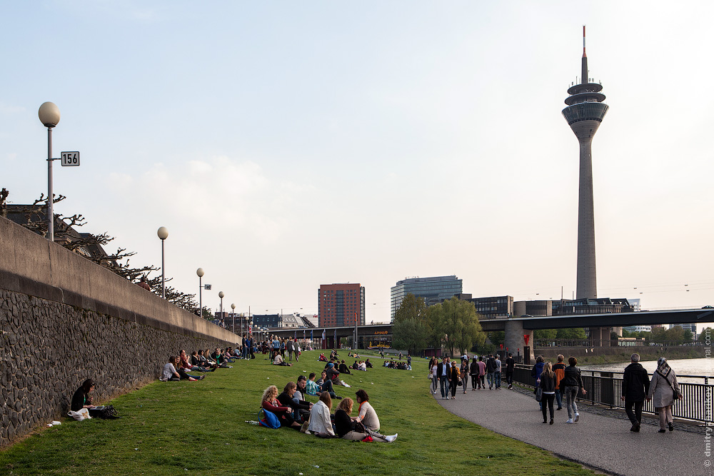 Фото достопримечательностей Германии: 