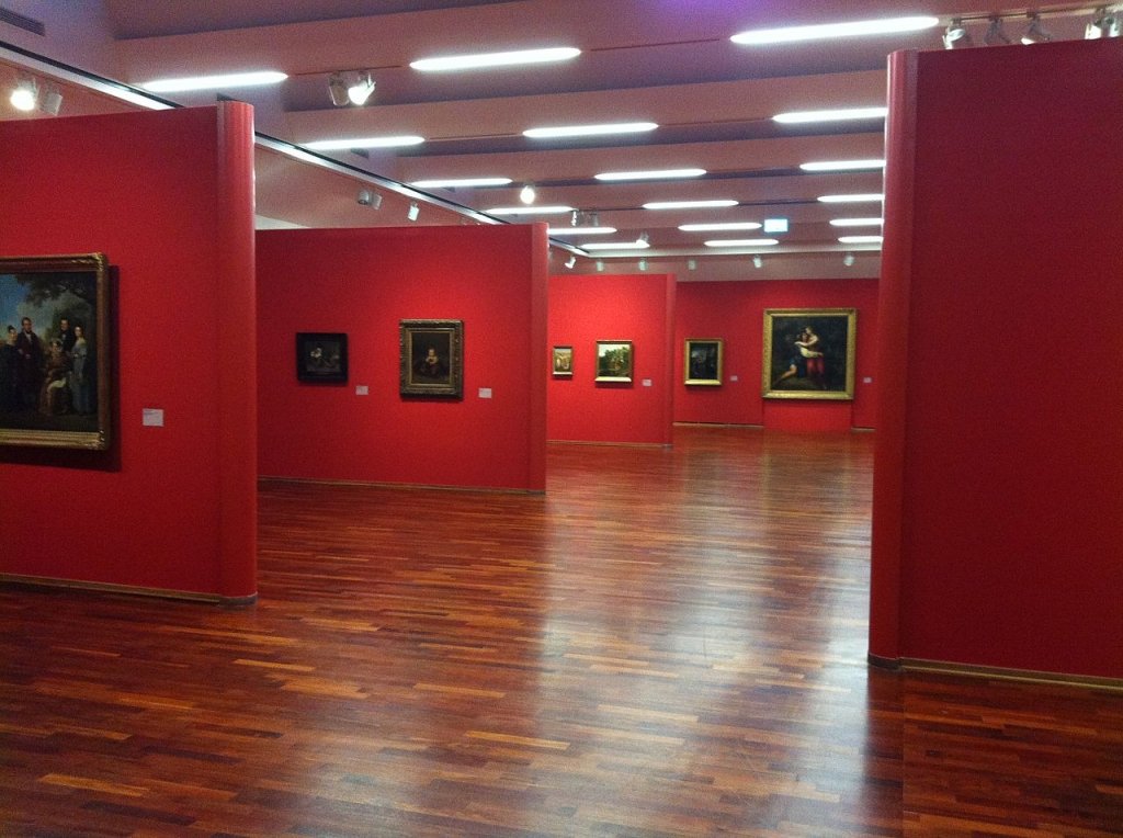 Фото достопримечательностей Германии: 