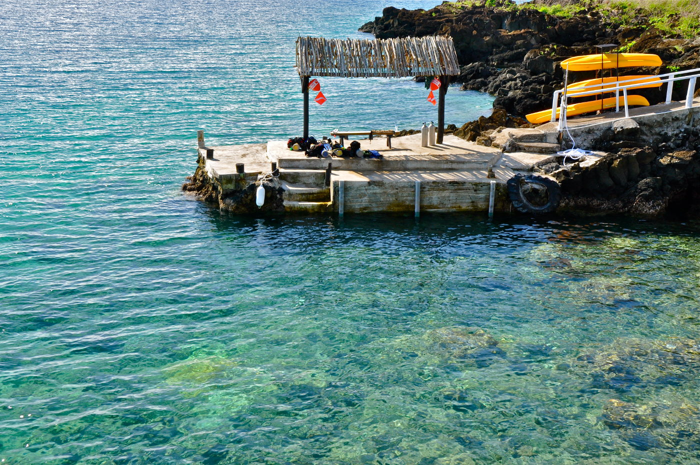 Фото достопримечательностей островов: 