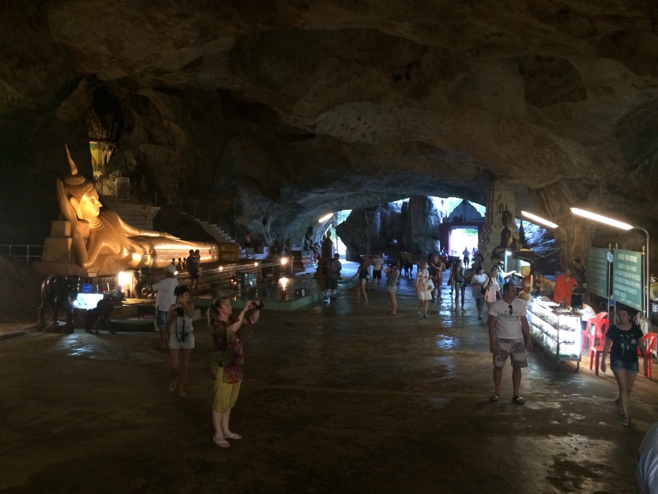 Фото достопримечательностей Таиланда: 