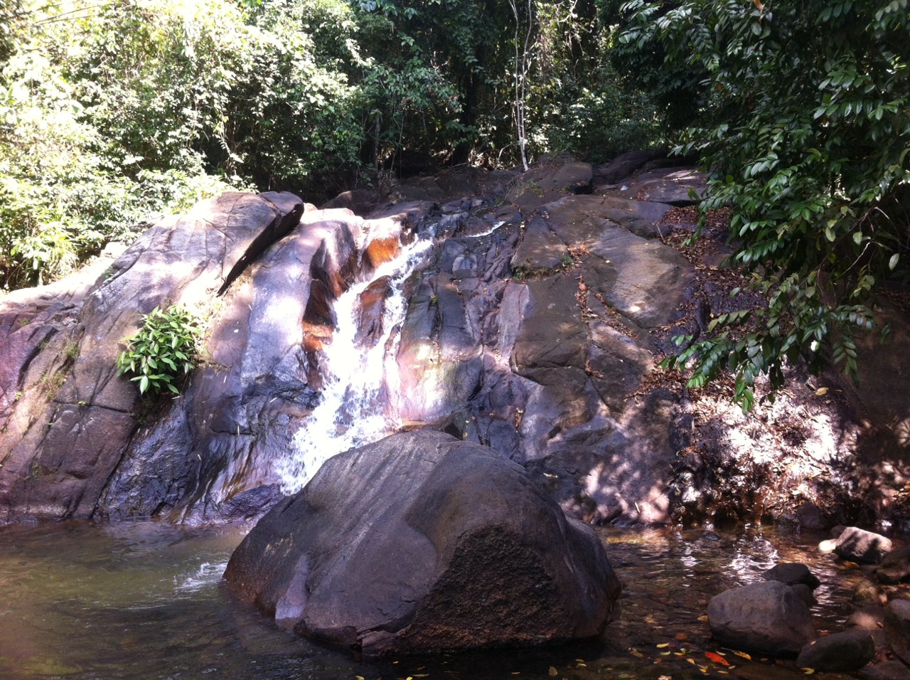 Фото достопримечательностей Таиланда: 