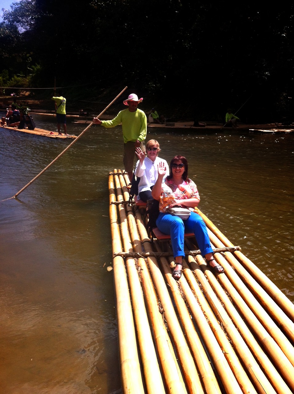 Фото достопримечательностей Таиланда: 
