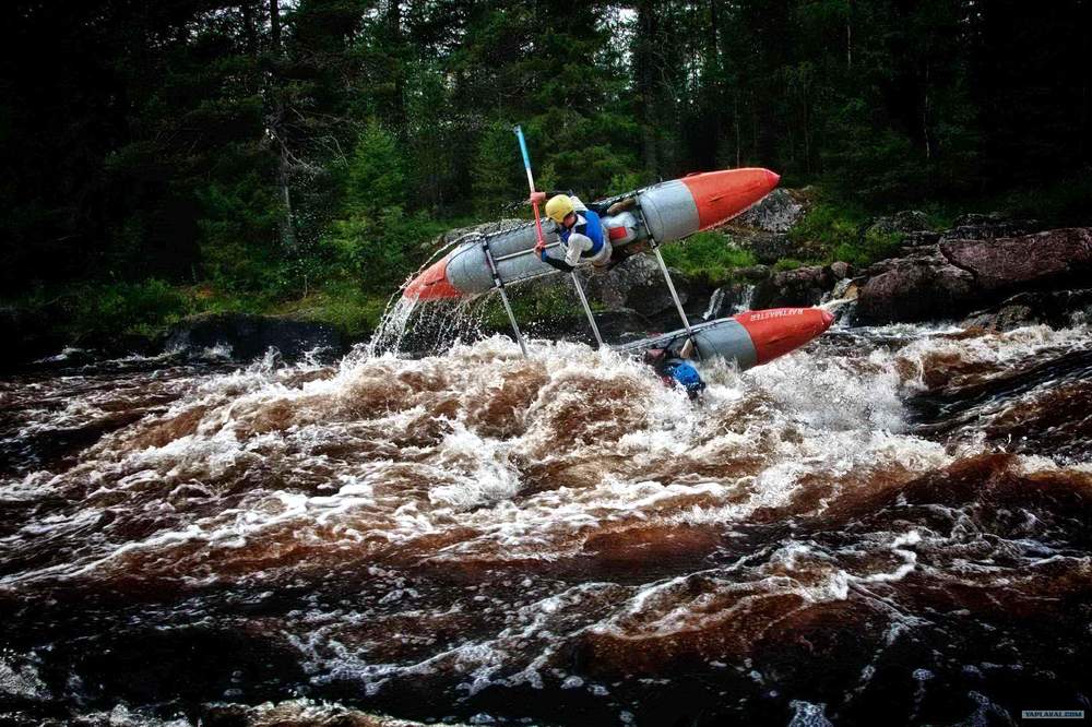 Фото достопримечательностей Карелии: 