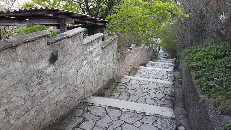 Фото достопримечательностей других стран Европы: 