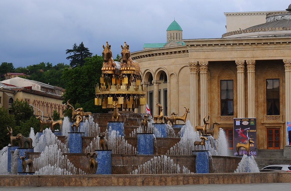 Фото достопримечательностей других стран Европы: 