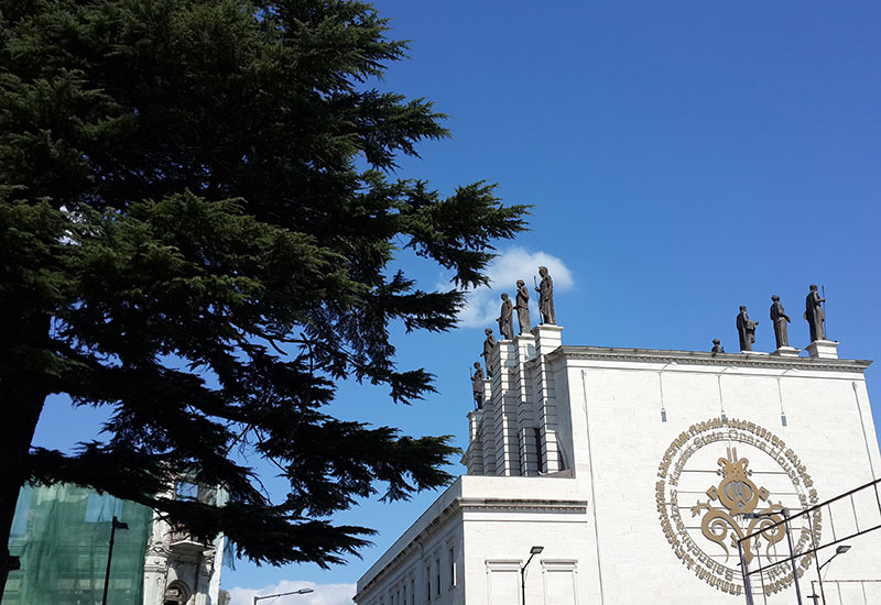 Фото достопримечательностей других стран Европы: 