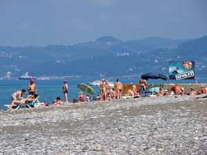  (Кавказ и Черноморское побережье)