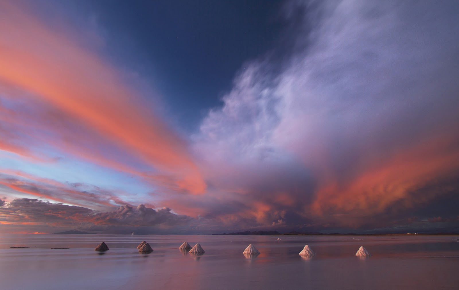 Фото достопримечательностей Боливии: 