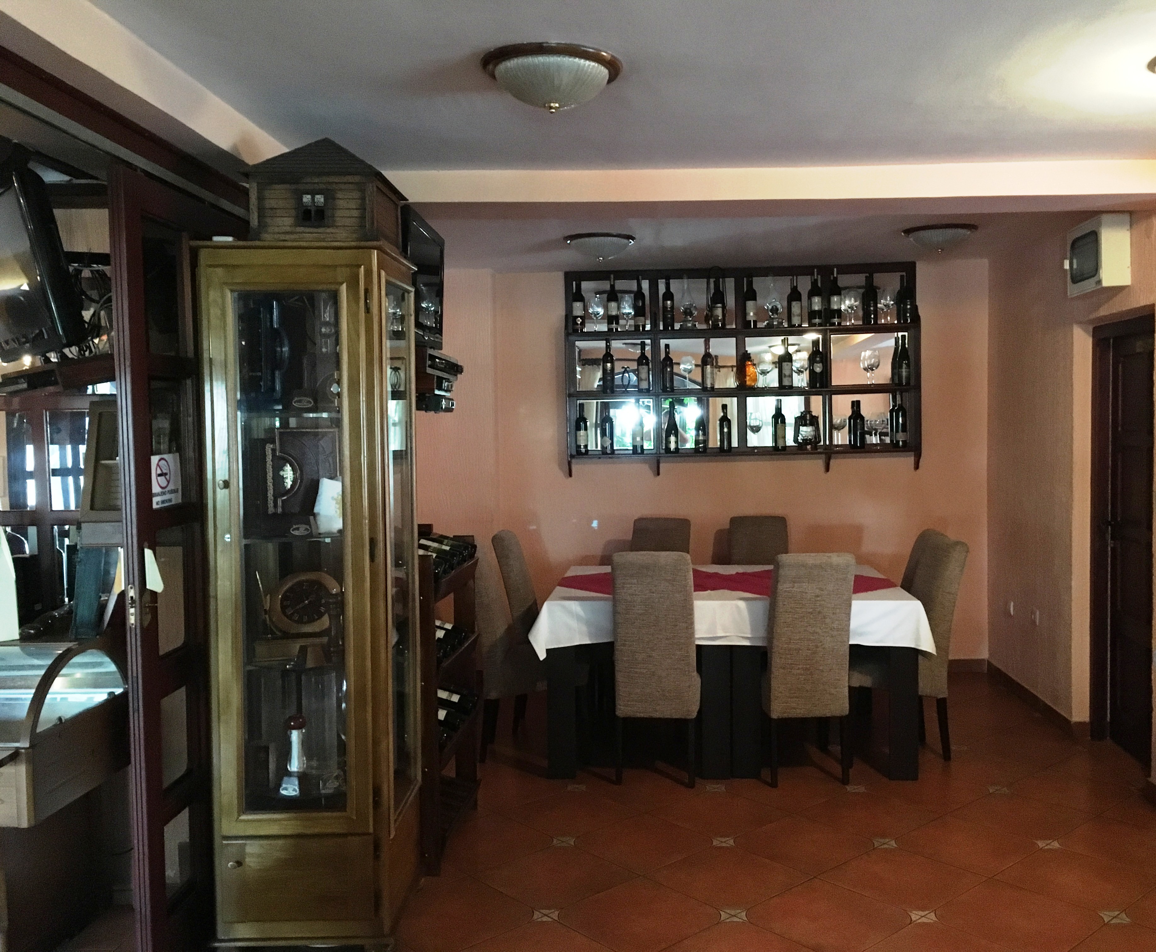 Фото достопримечательностей Черногории: 