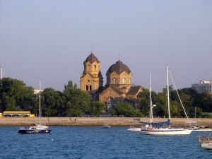 Храм святого Ильи (Крым)