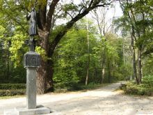 Памятный знак (Белая Церковь)