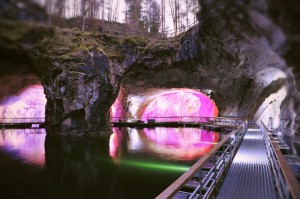 Рускеала - 2 (Карелия)