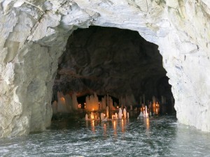 Рускеала - 3 (Карелия)