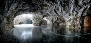 Рускеала - 5 (Карелия)