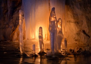 Рускеала - 6 (Карелия)