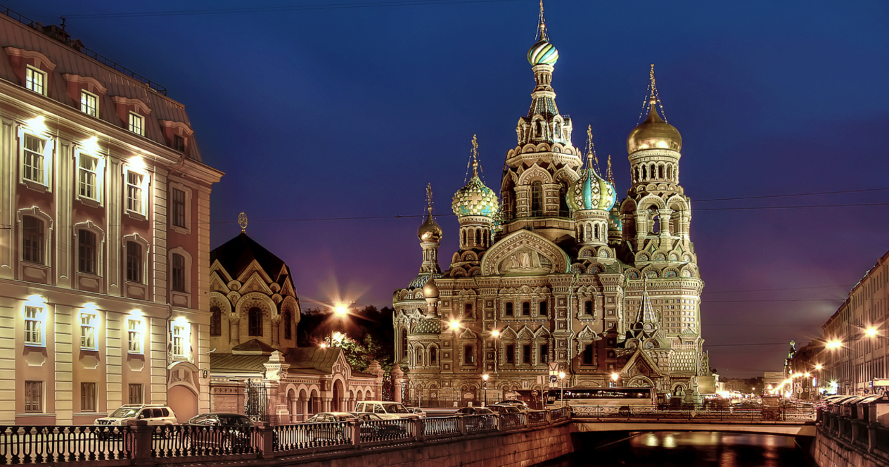 Фото достопримечательностей Санкт-Петербурга и области: 