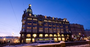  (Санкт-Петербург и область)