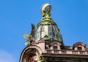  (Санкт-Петербург и область)