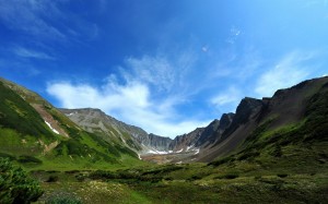  (Кавказ и Черноморское побережье)