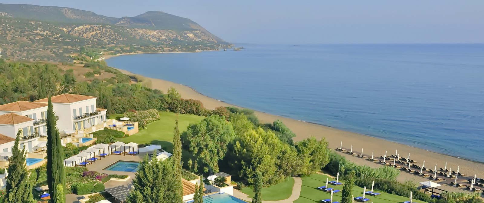 Фото достопримечательностей Кипре: 