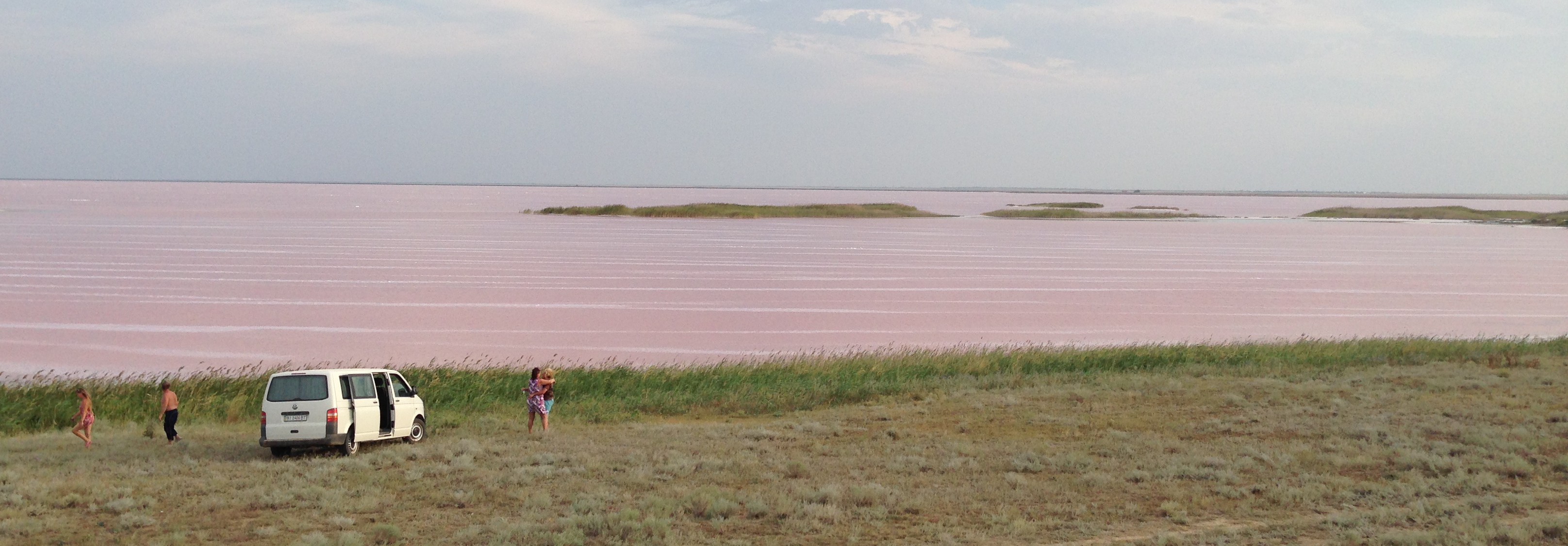 Фото достопримечательностей Других достопримечательностей Украины: 