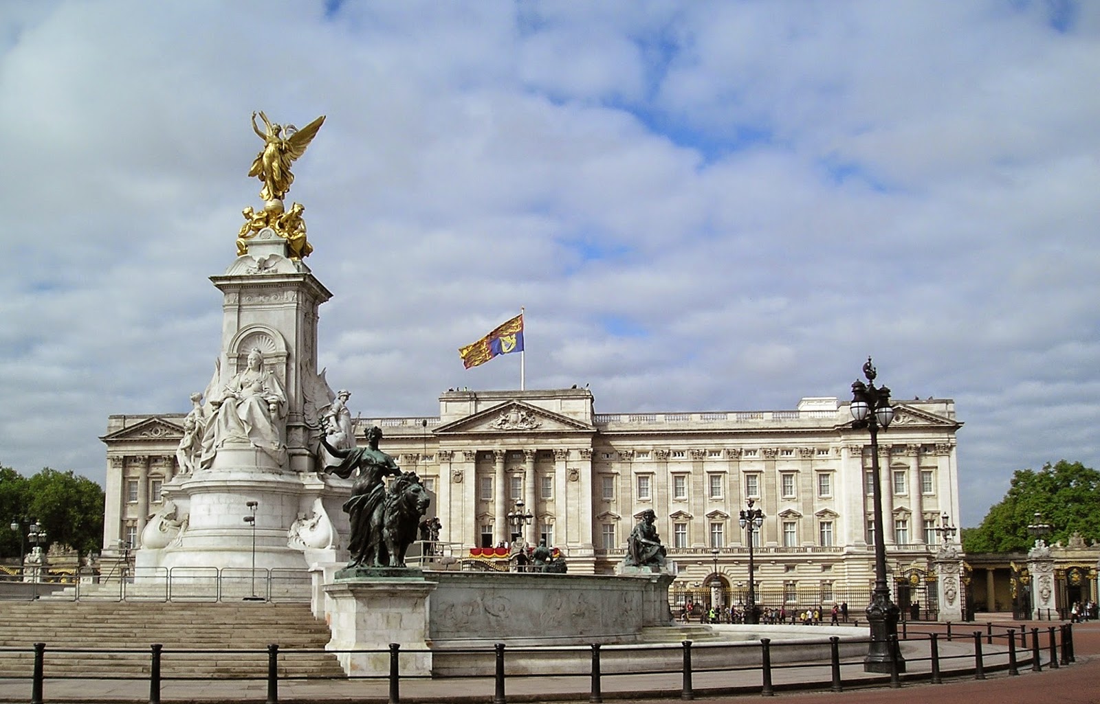 Фото достопримечательностей Великобритании (Англии): 