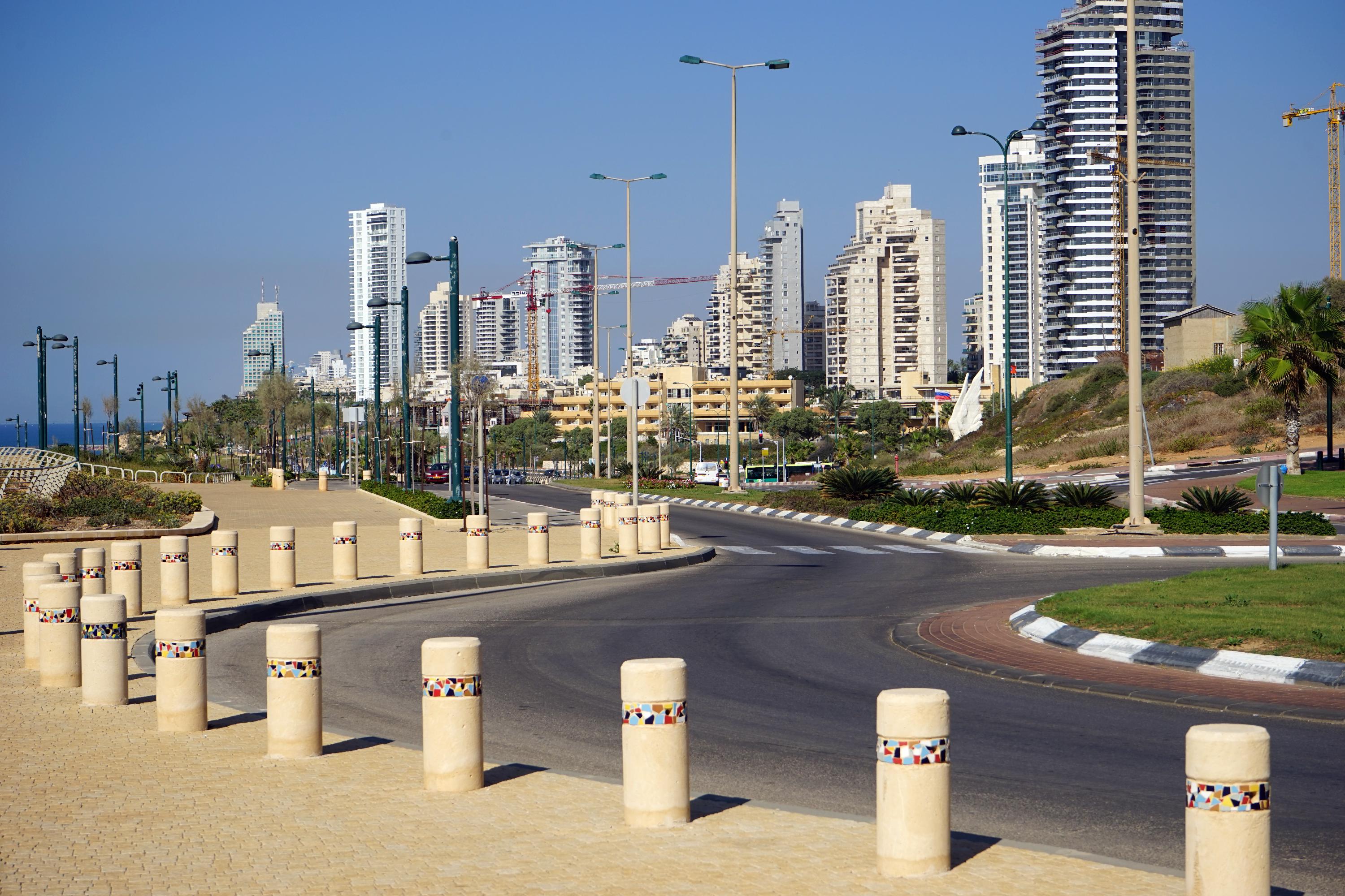 Фото достопримечательностей Израиля: 