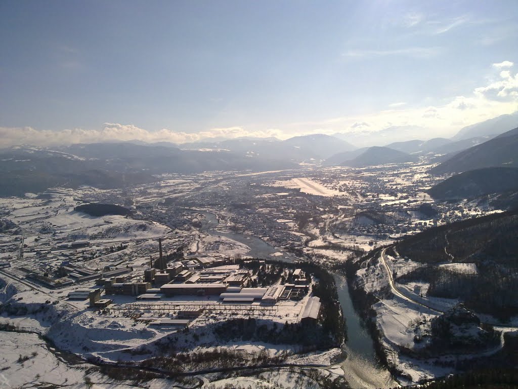 Фото достопримечательностей Черногории: 