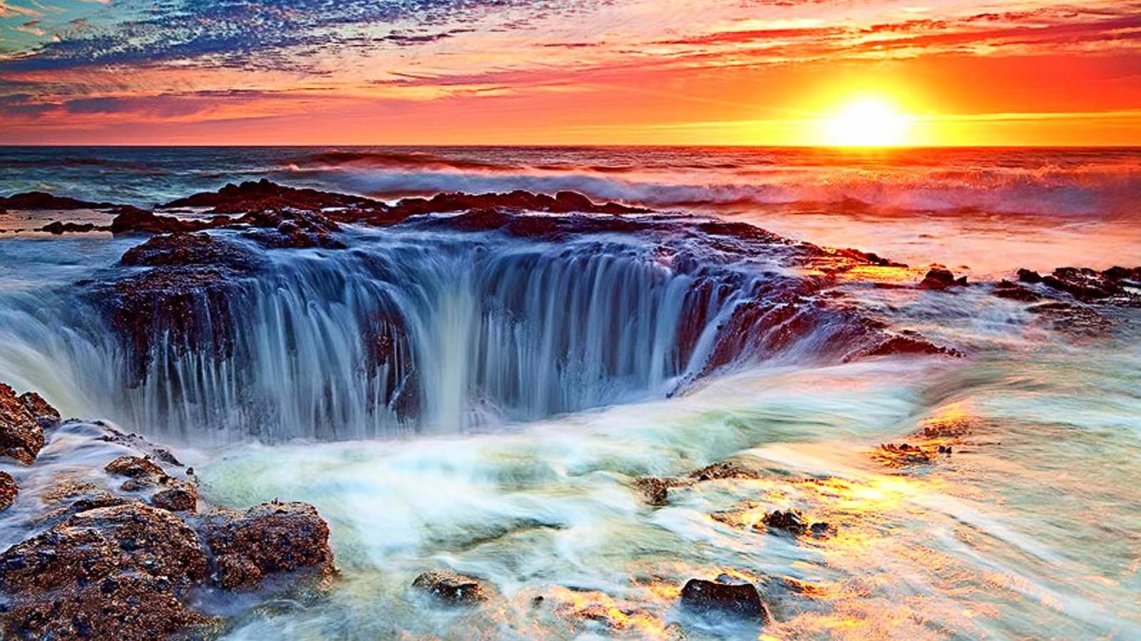 Фото достопримечательностей Соединенных штатов Америки: 