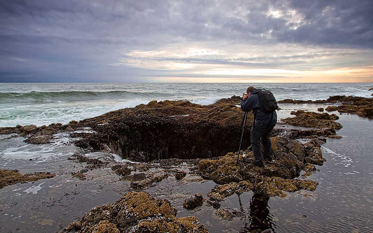 Фото достопримечательностей Соединенных штатов Америки: 