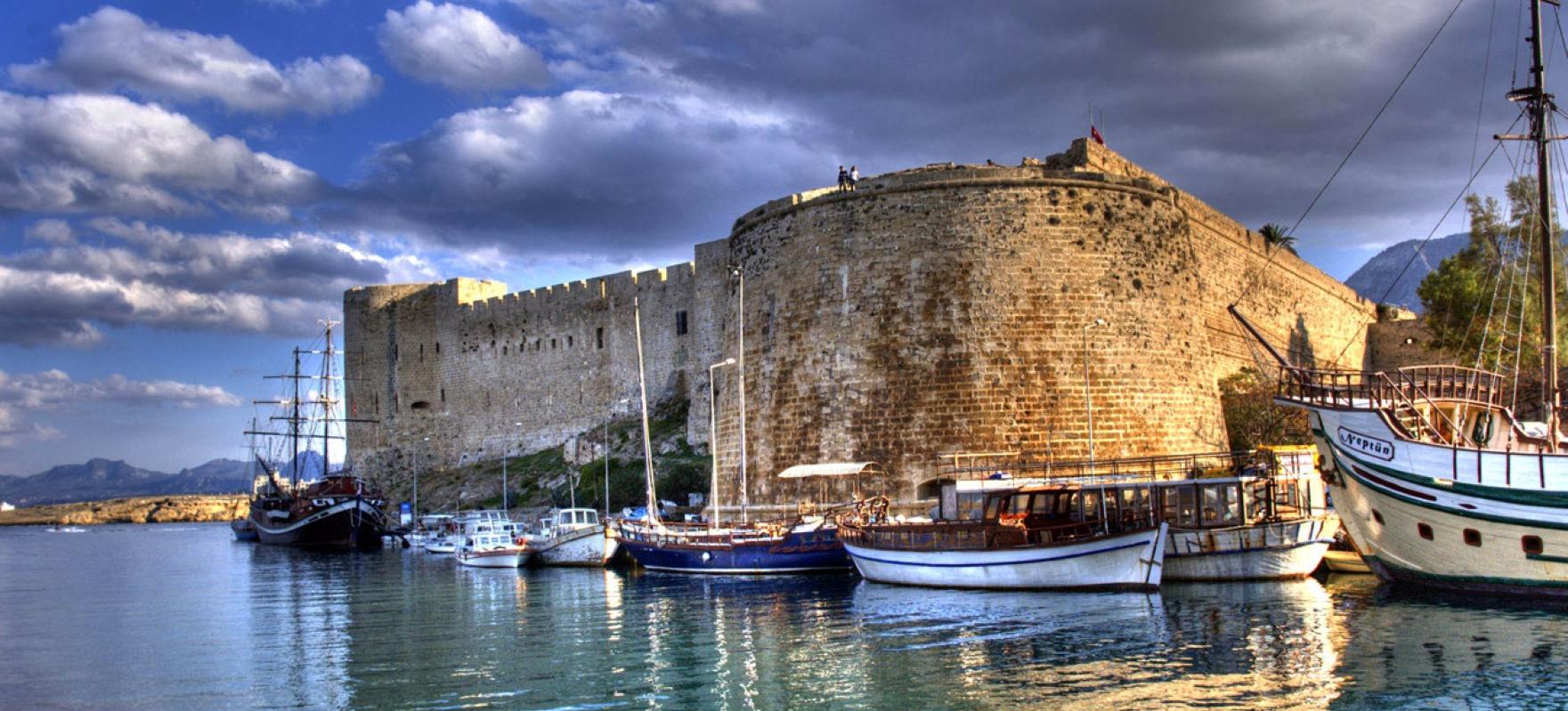 Фото достопримечательностей Кипре: 