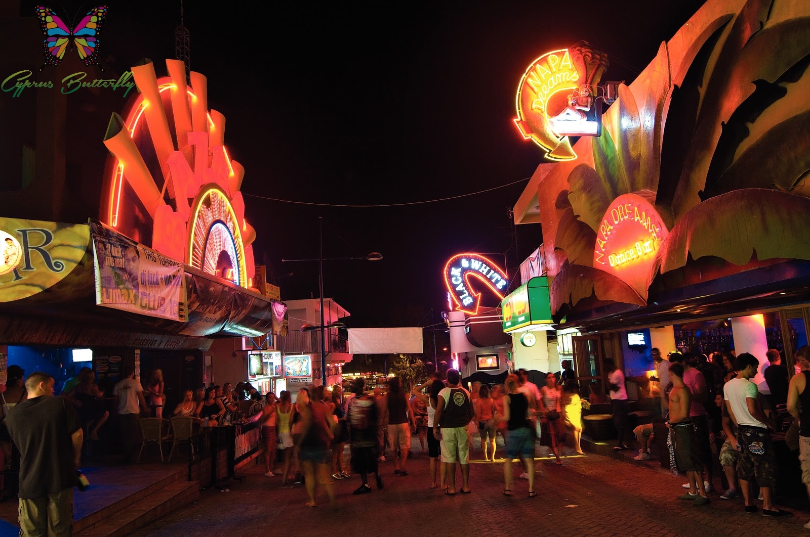 Фото достопримечательностей Кипре: 