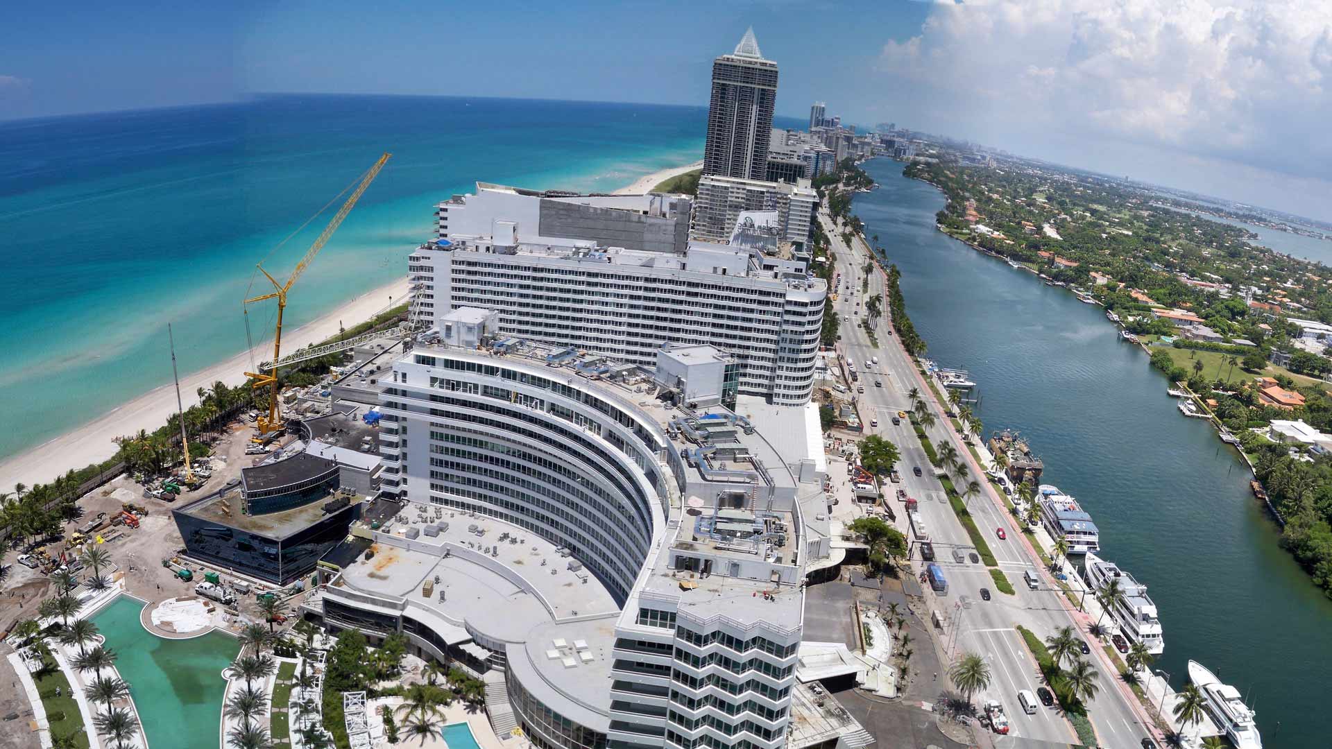 Фото достопримечательностей Соединенных штатов Америки: