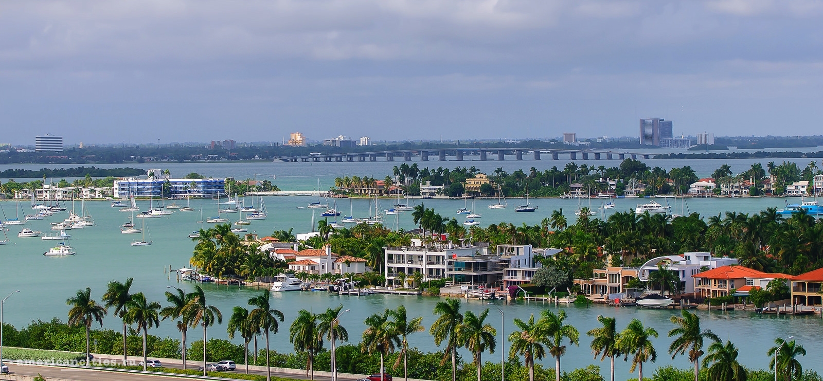 Фото достопримечательностей Соединенных штатов Америки: