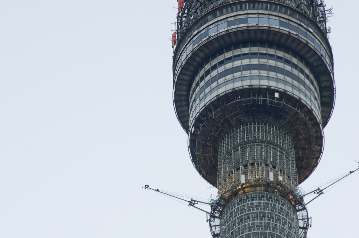 Фото достопримечательностей Москвы и Подмосковья: 