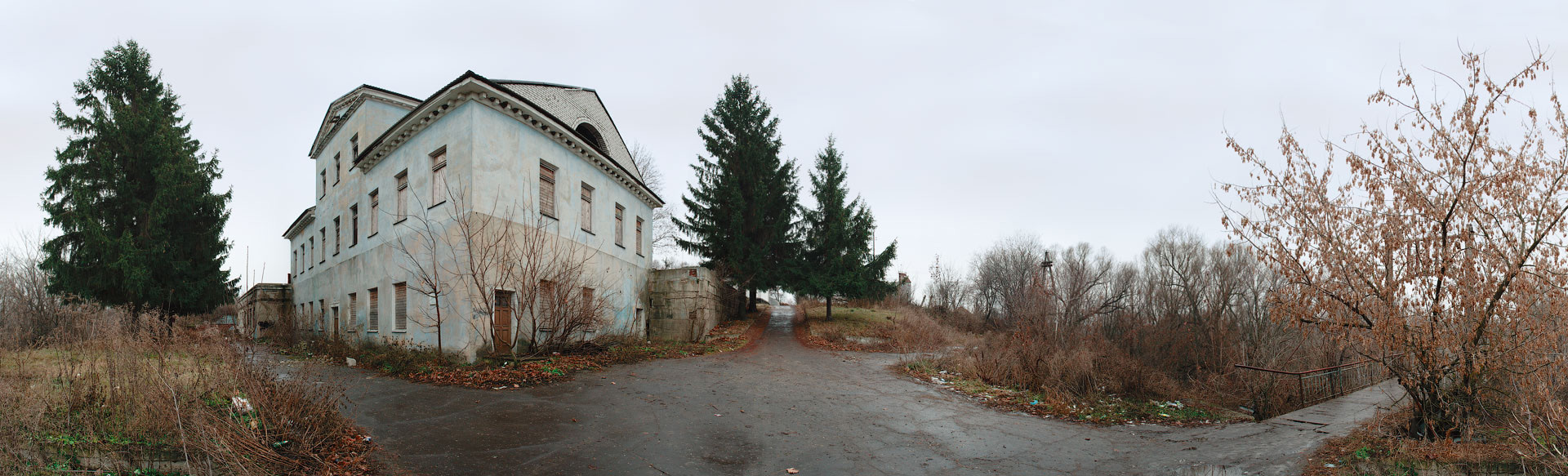 Фото достопримечательностей Европейской части России: 