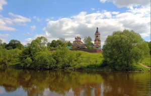  (Москва и Подмосковье)