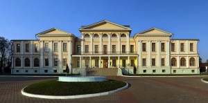 Усадьба Дубровицы (Москва и Подмосковье)