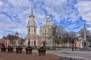  (Санкт-Петербург и область)