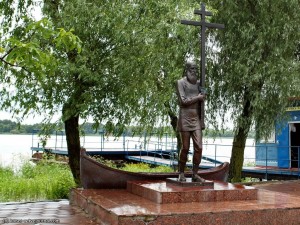  (Одесса и область)