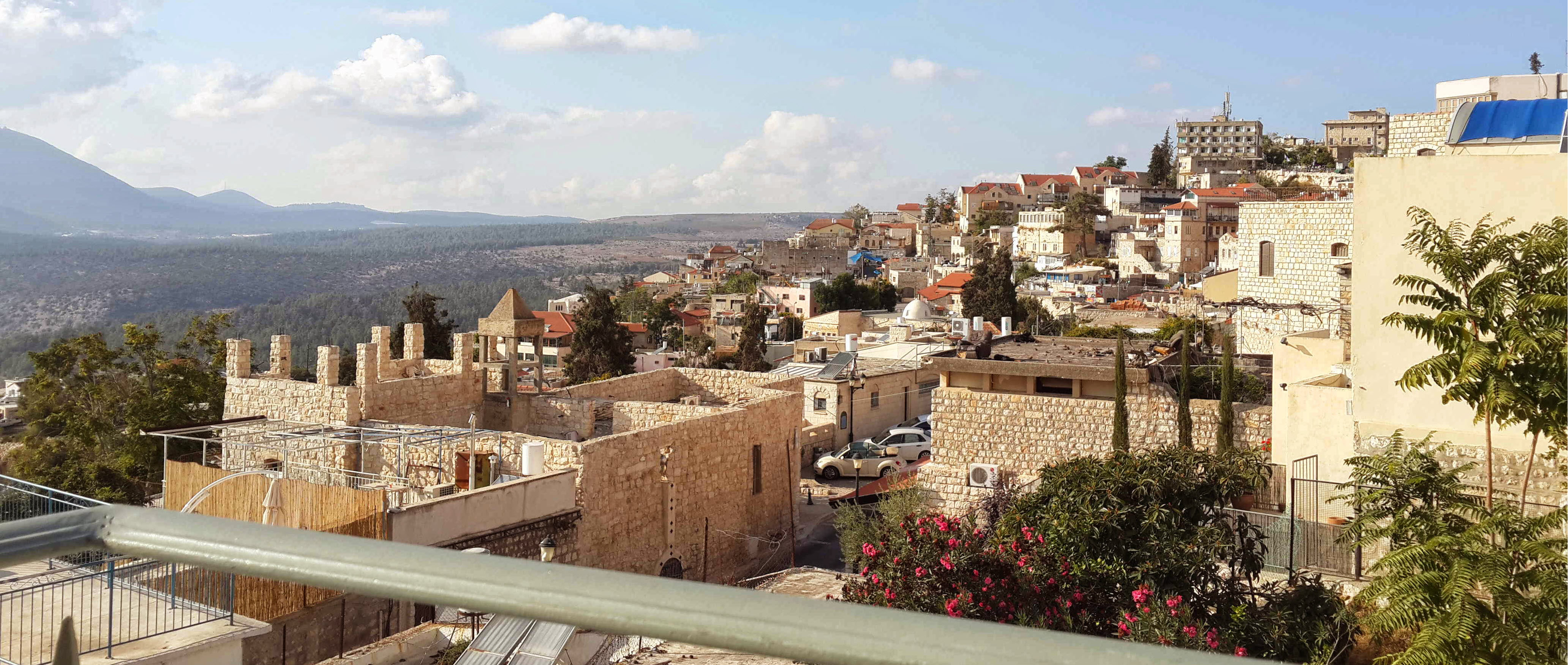 Фото достопримечательностей Израиля: 